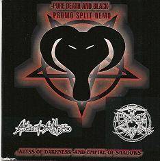 Abyss Of Darkness : Pure Death and Black